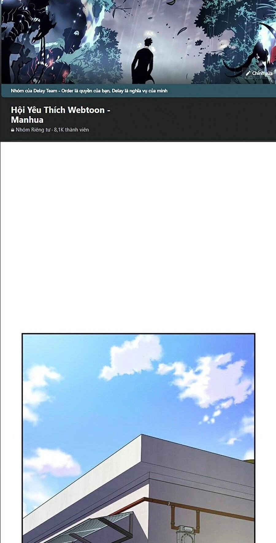 Để Có Thể Sống Sót Chapter 7 - 15