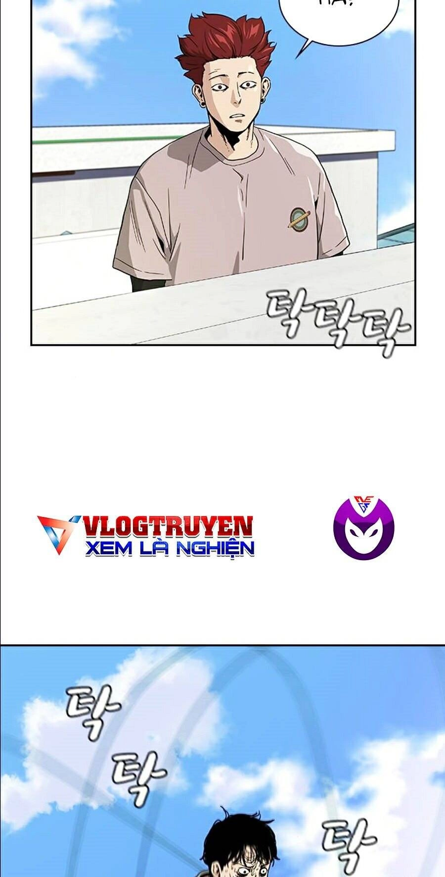 Để Có Thể Sống Sót Chapter 7 - 19