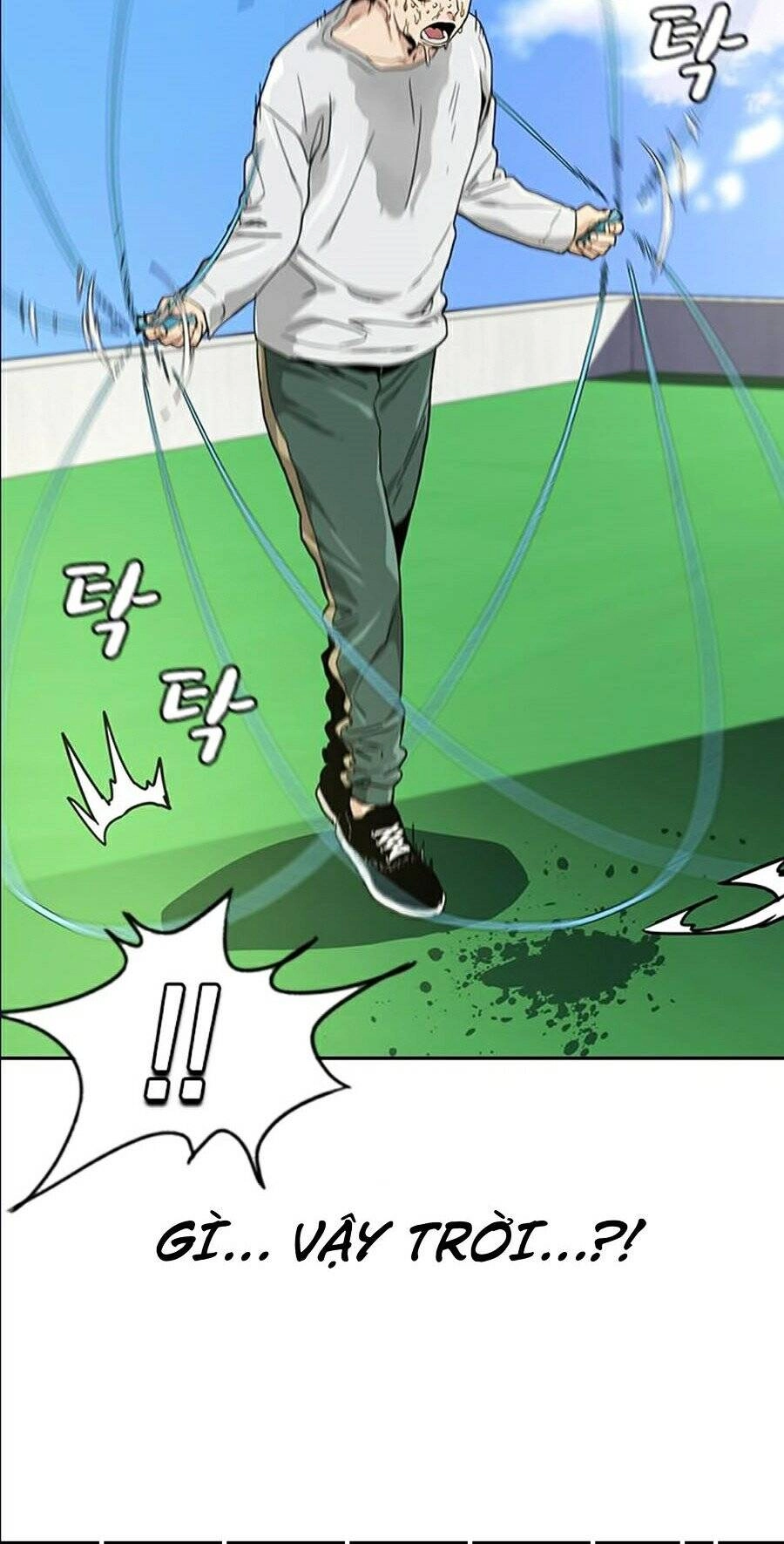 Để Có Thể Sống Sót Chapter 7 - 20