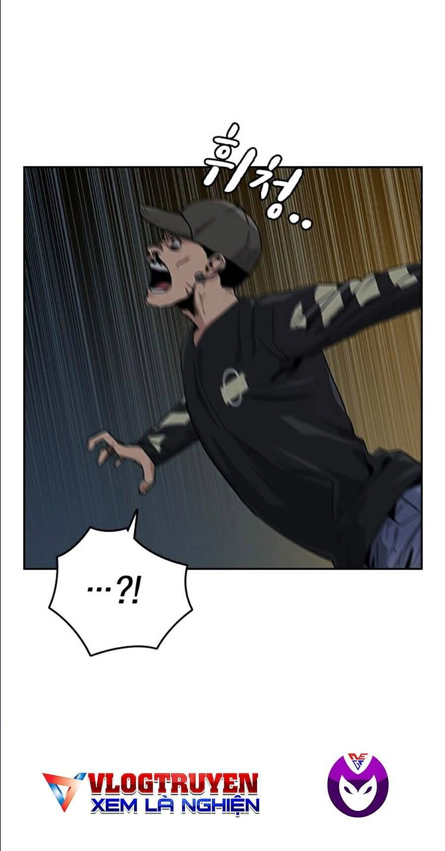 Để Có Thể Sống Sót Chapter 7 - 37