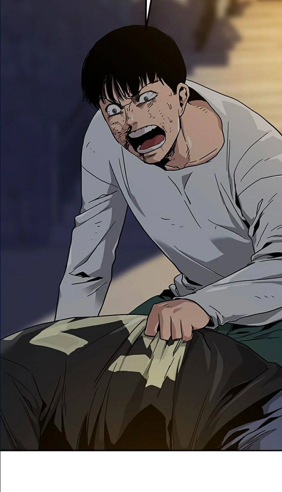 Để Có Thể Sống Sót Chapter 7 - 43