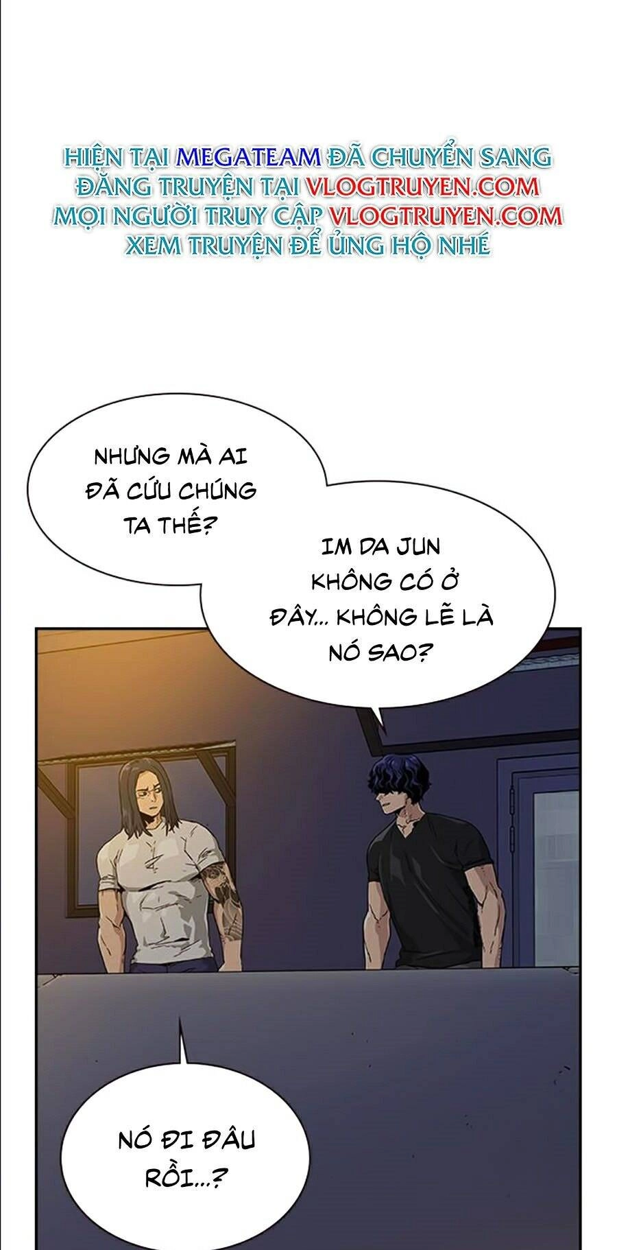 Để Có Thể Sống Sót Chapter 7 - 64