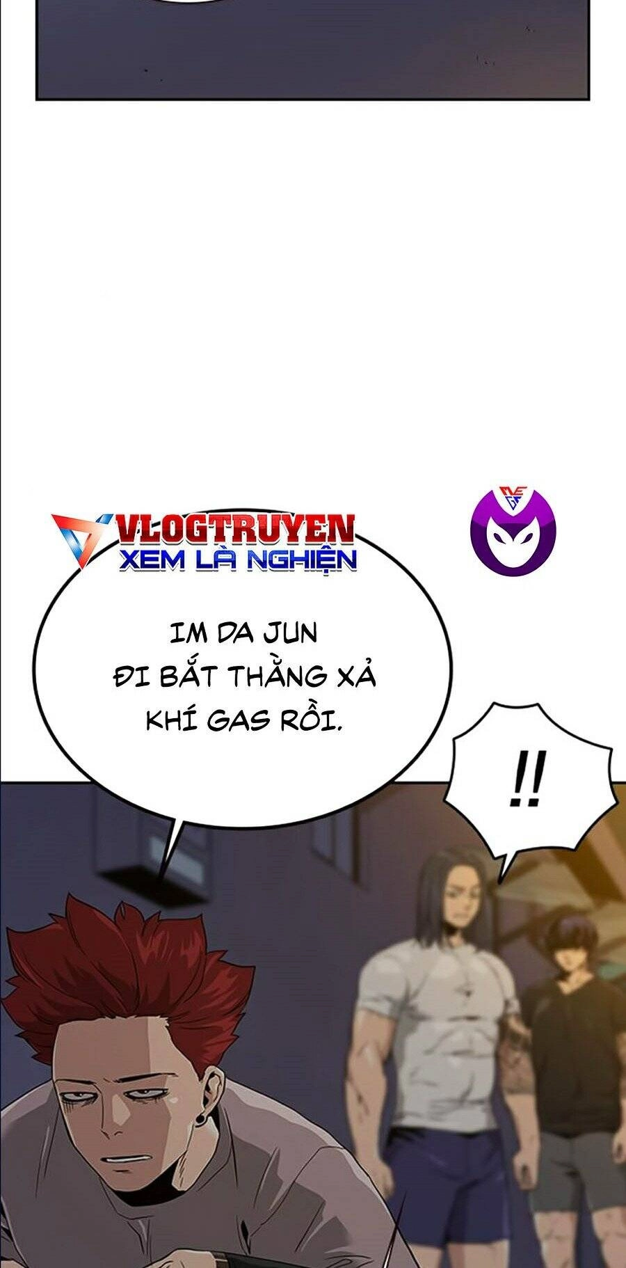 Để Có Thể Sống Sót Chapter 7 - 65