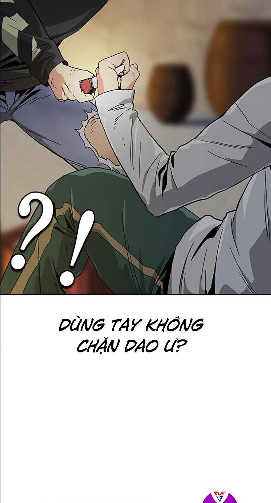 Để Có Thể Sống Sót Chapter 7 - 84