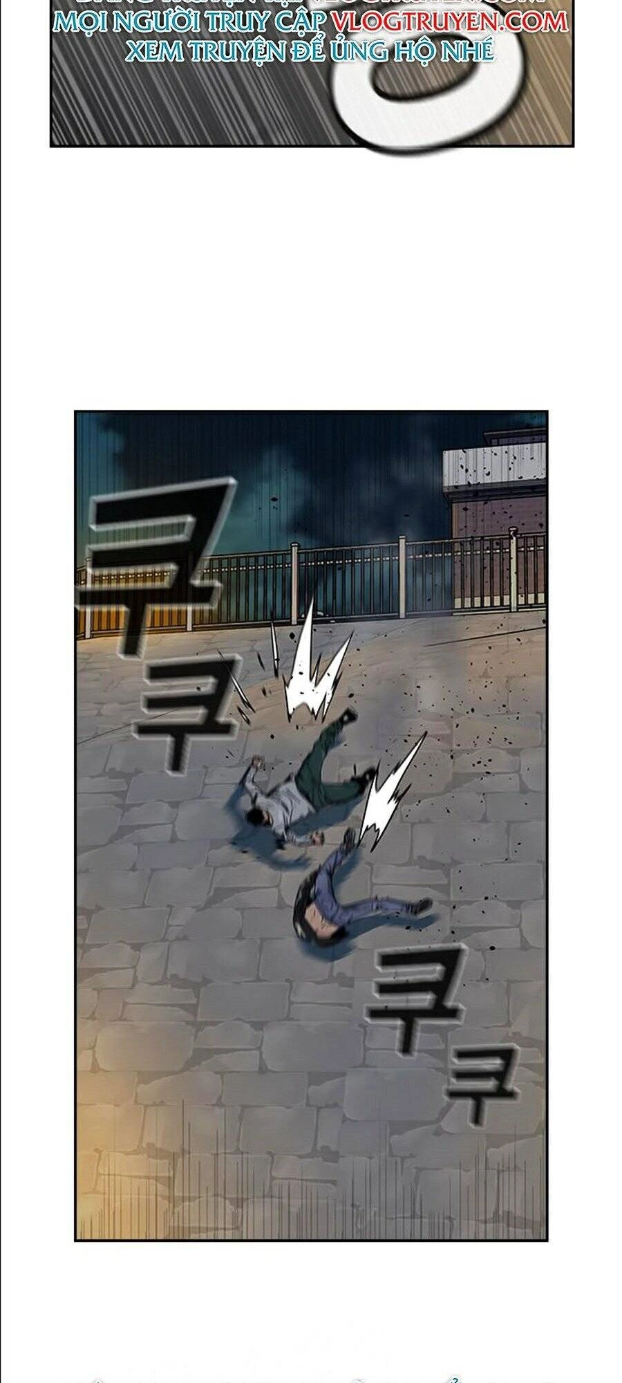 Để Có Thể Sống Sót Chapter 8 - 11