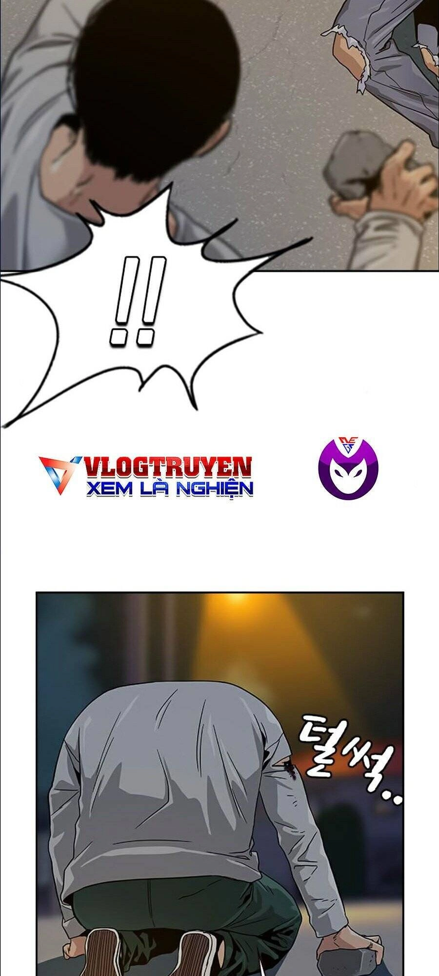 Để Có Thể Sống Sót Chapter 8 - 27