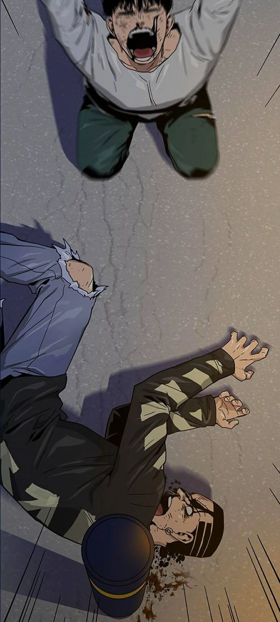 Để Có Thể Sống Sót Chapter 8 - 31