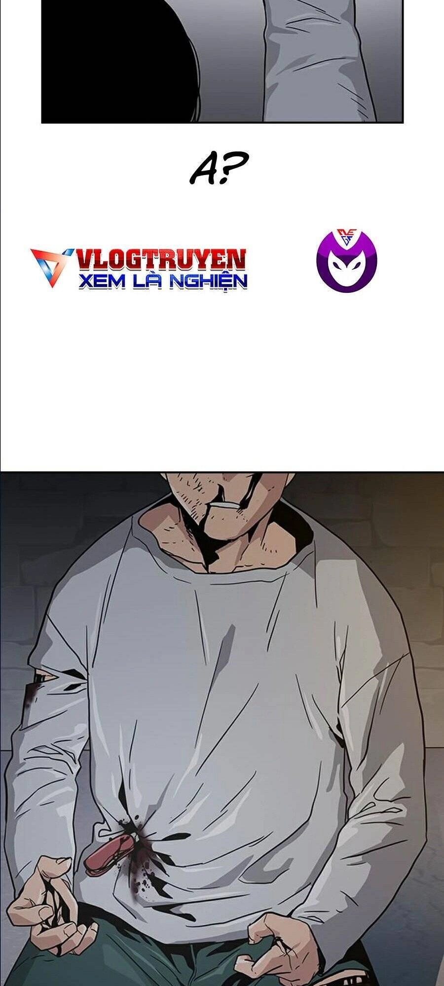 Để Có Thể Sống Sót Chapter 8 - 37