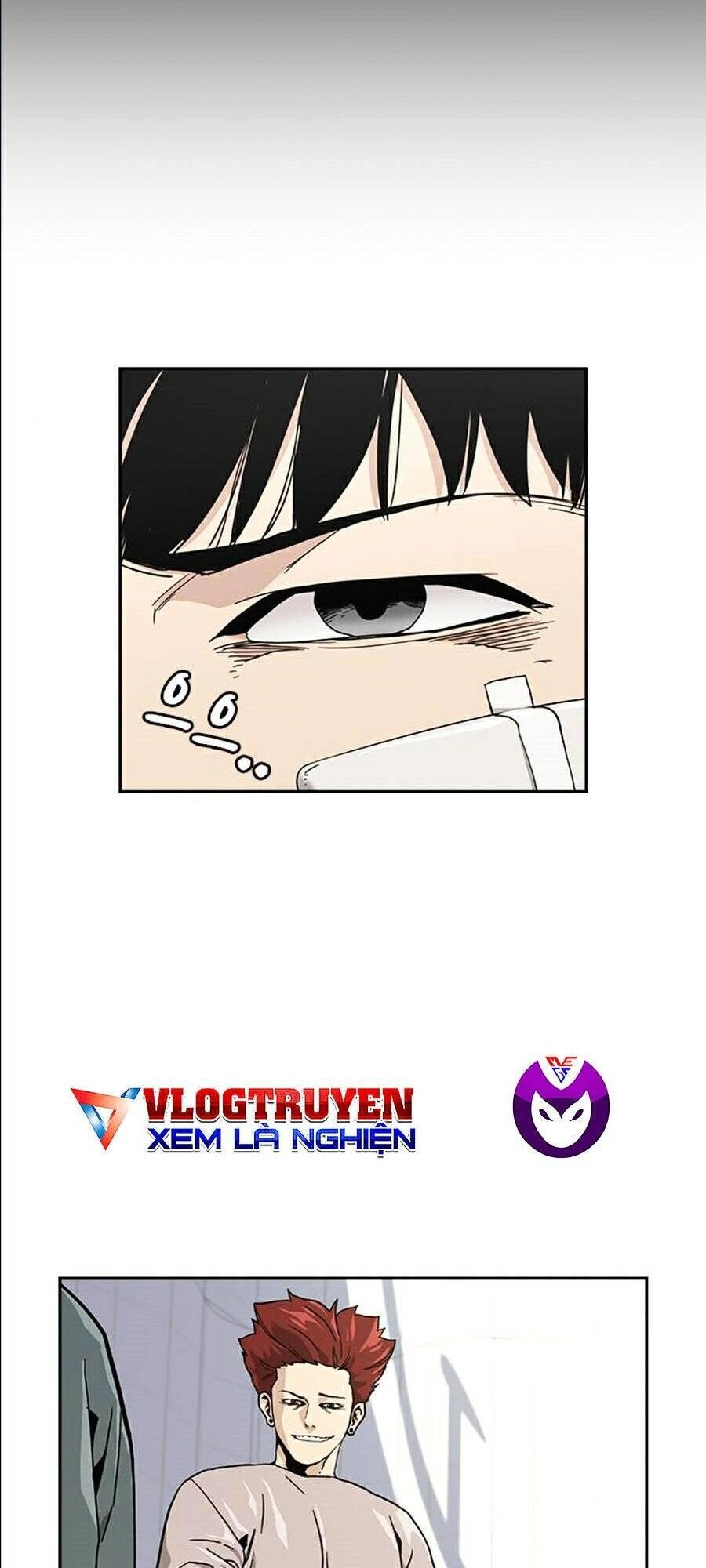 Để Có Thể Sống Sót Chapter 8 - 45