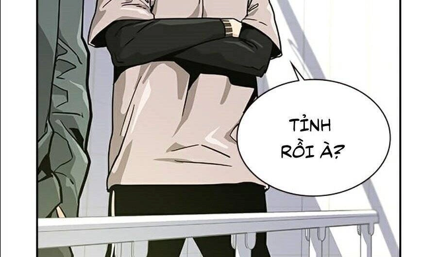 Để Có Thể Sống Sót Chapter 8 - 46