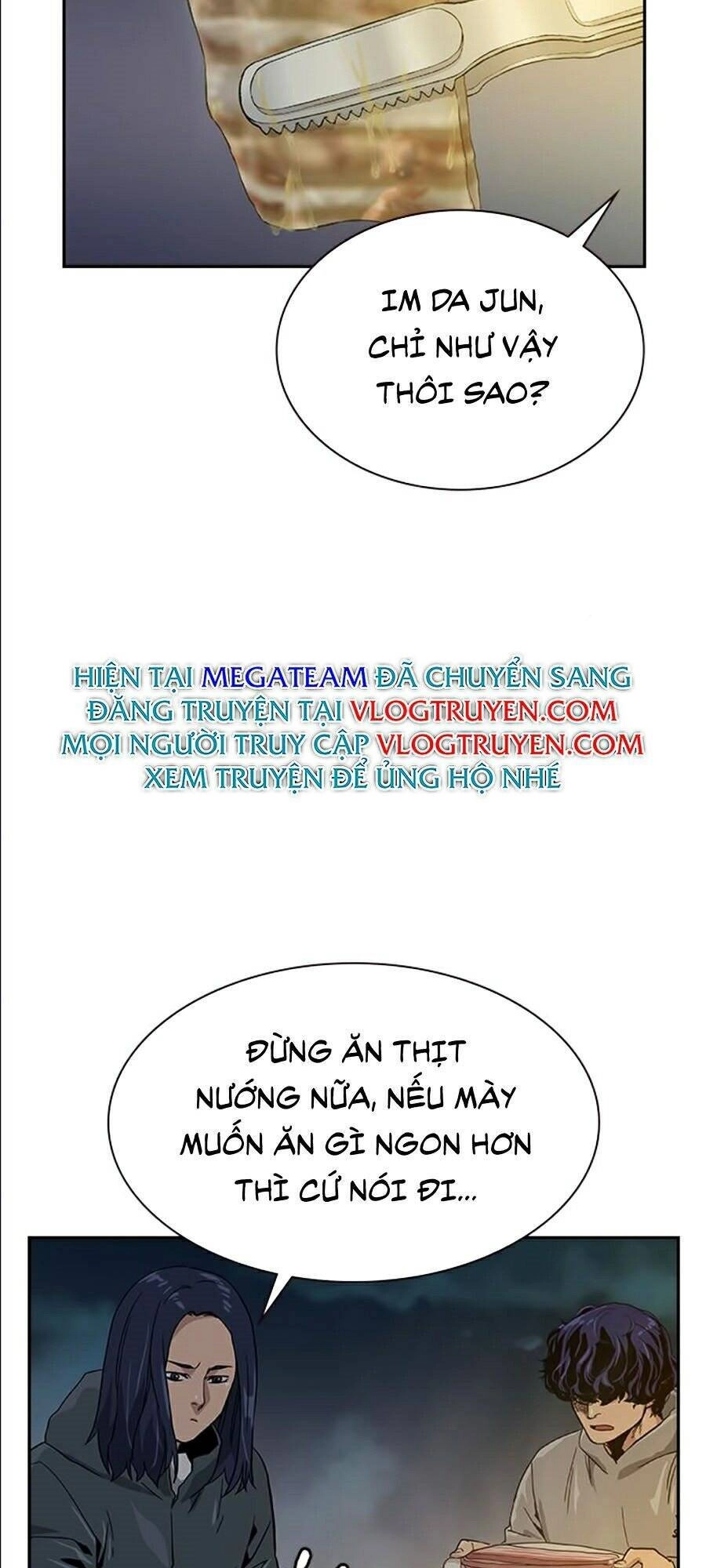 Để Có Thể Sống Sót Chapter 8 - 67