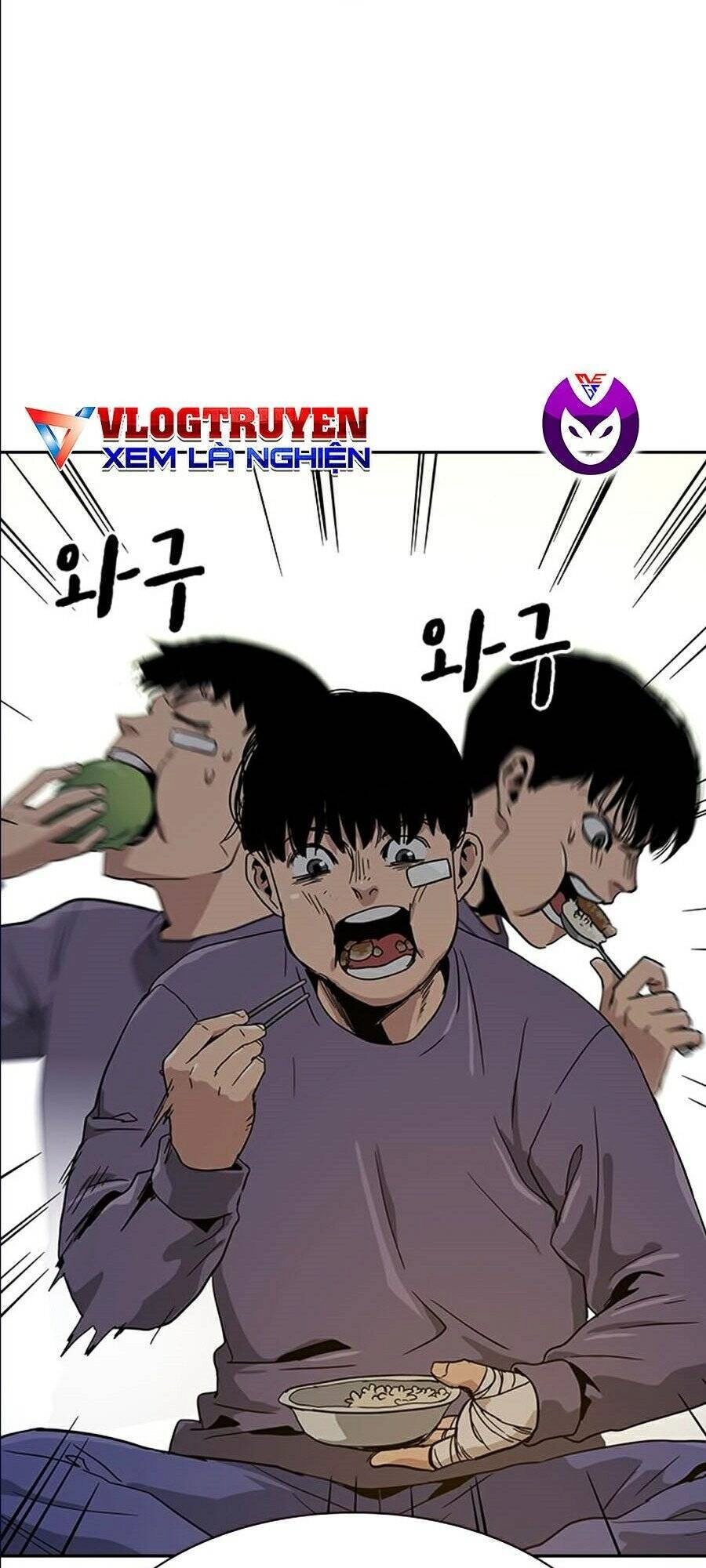 Để Có Thể Sống Sót Chapter 8 - 69