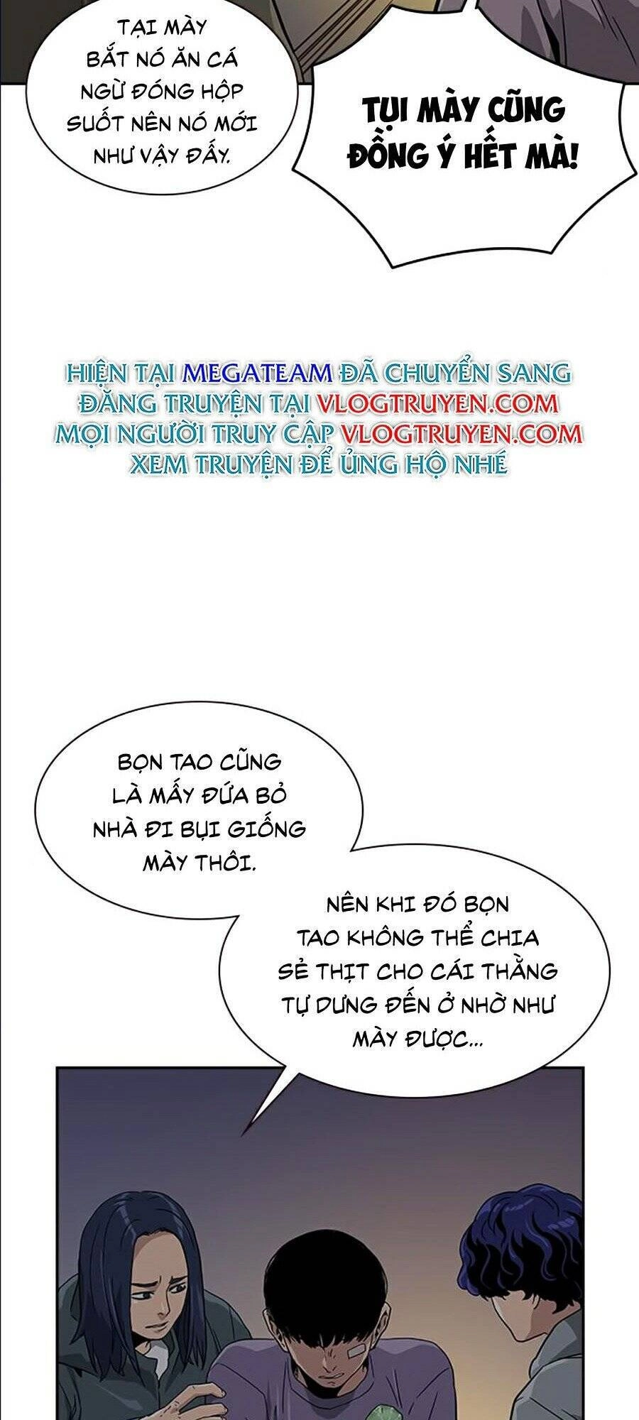 Để Có Thể Sống Sót Chapter 8 - 75