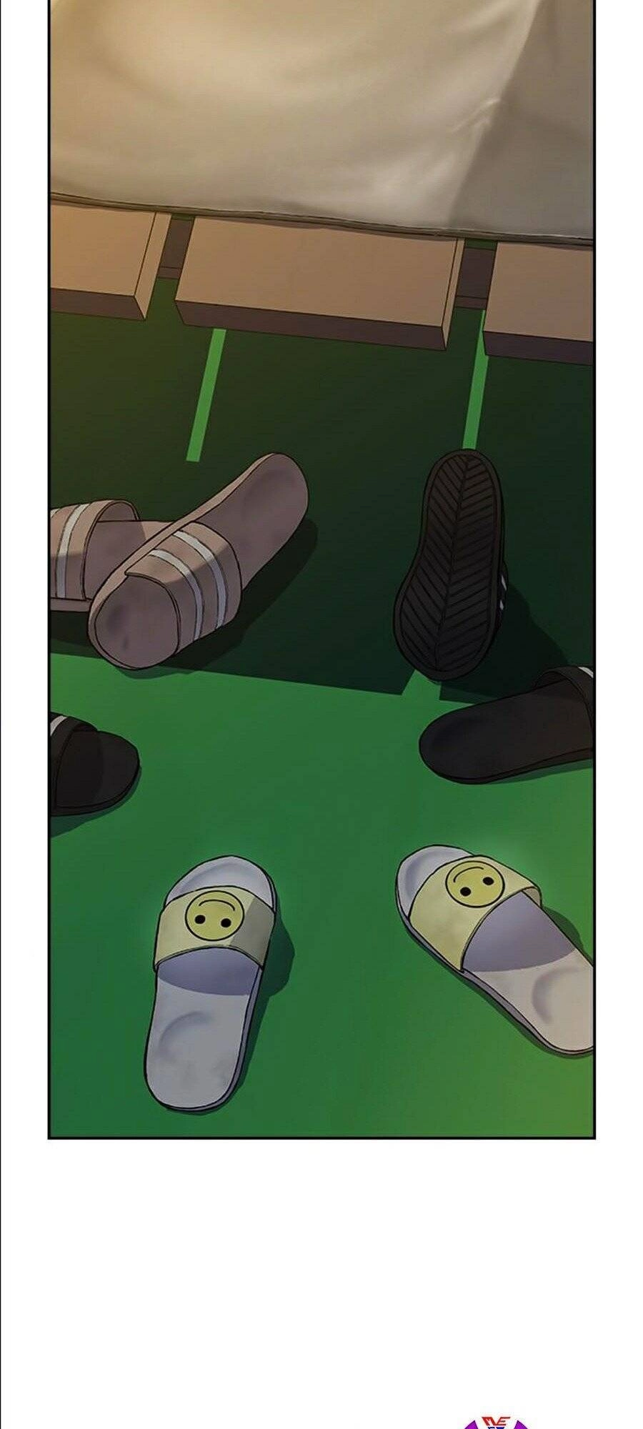 Để Có Thể Sống Sót Chapter 8 - 89