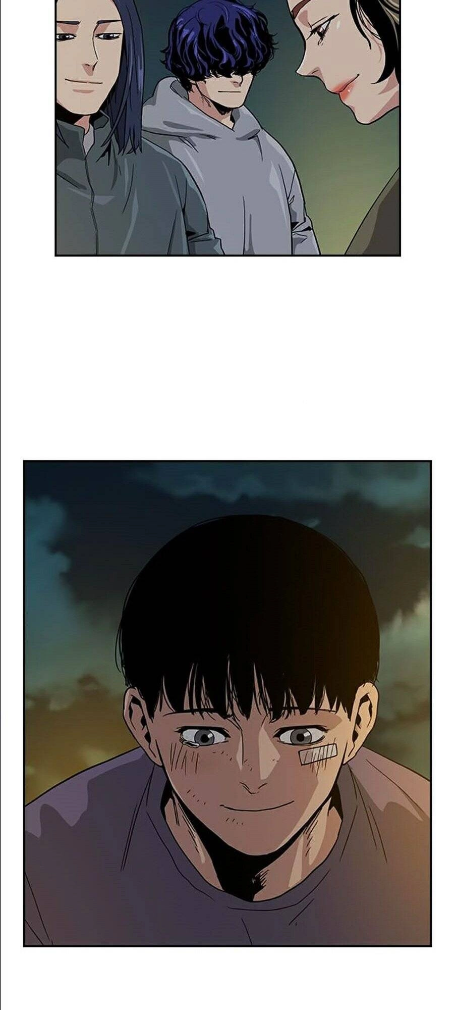 Để Có Thể Sống Sót Chapter 8 - 91