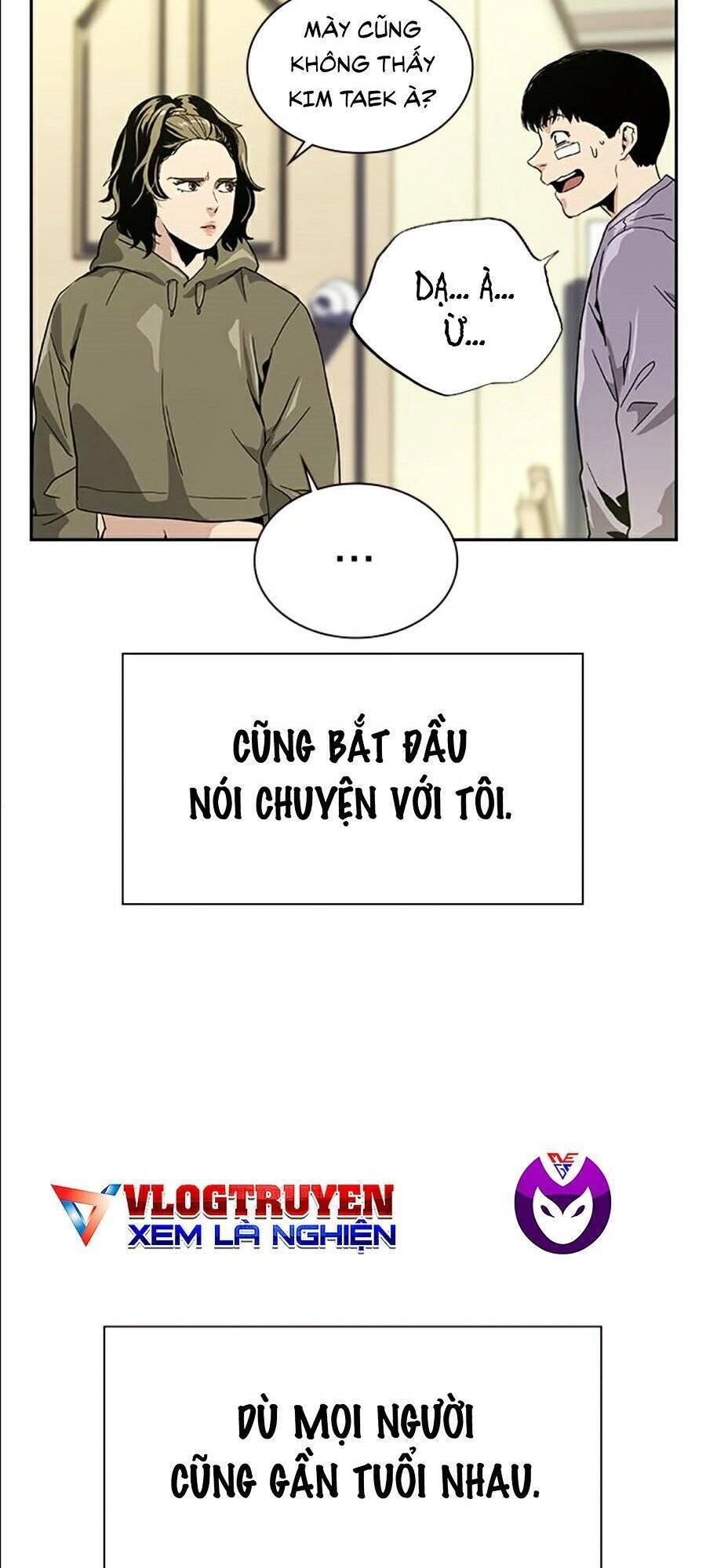 Để Có Thể Sống Sót Chapter 8 - 101