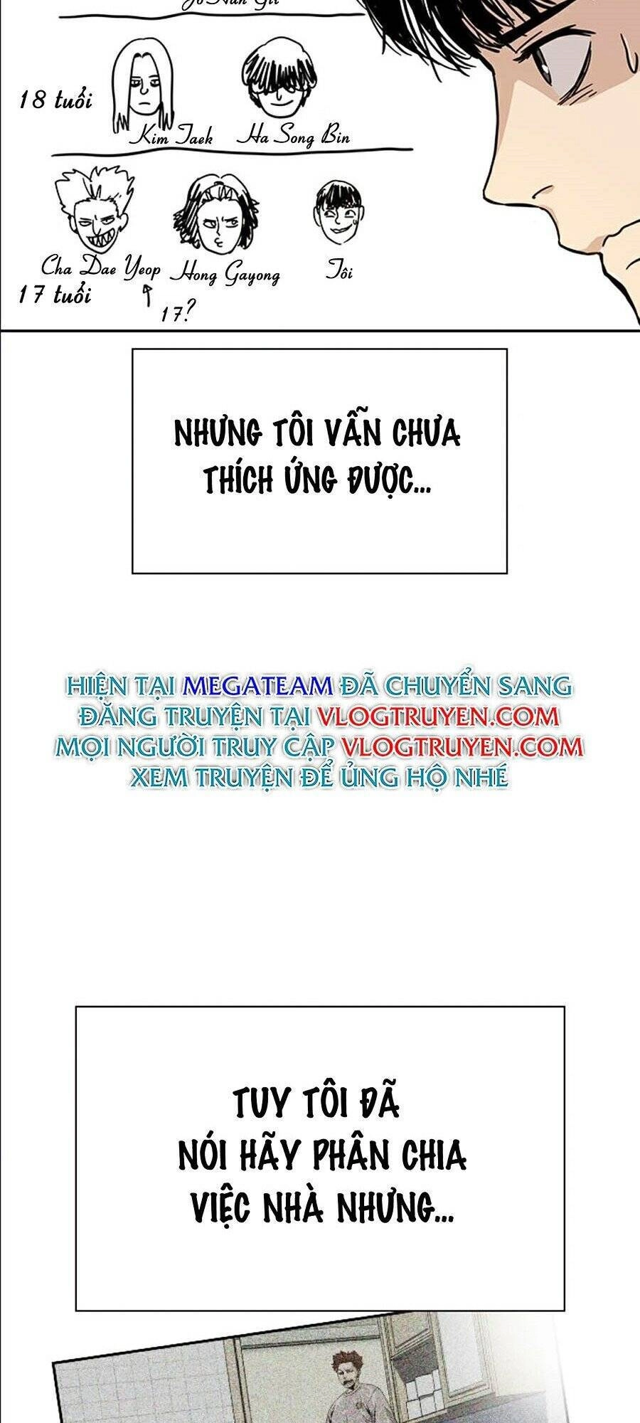 Để Có Thể Sống Sót Chapter 8 - 103