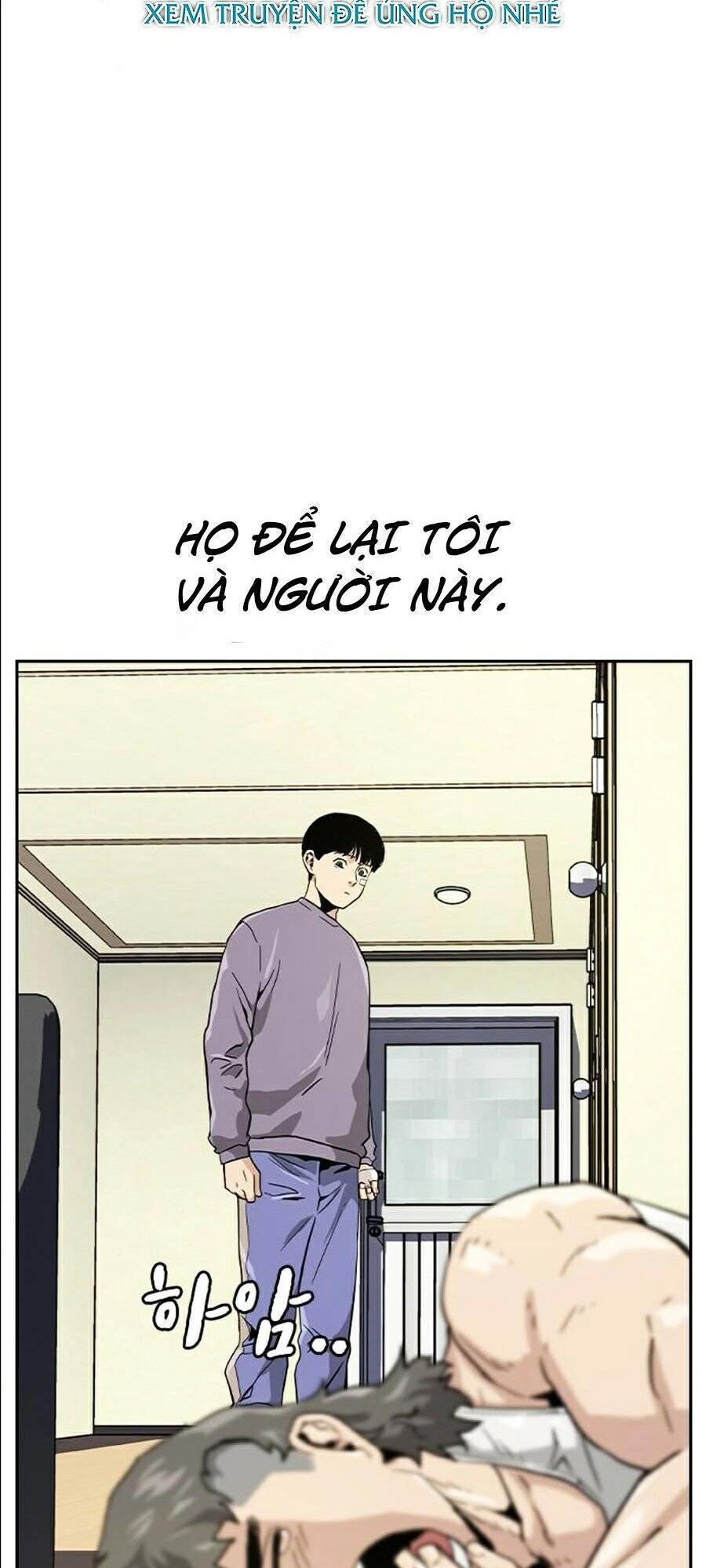 Để Có Thể Sống Sót Chapter 8 - 109