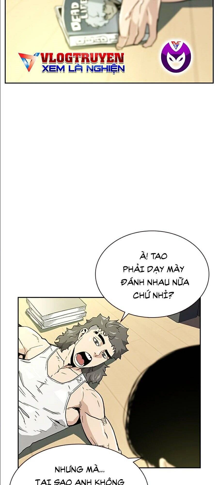 Để Có Thể Sống Sót Chapter 8 - 111