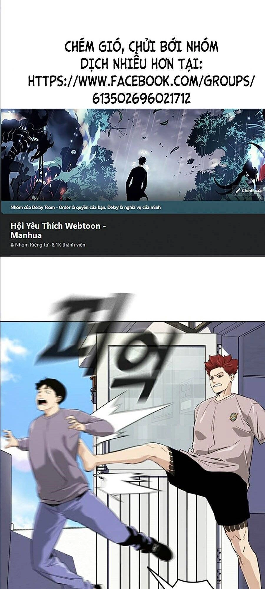 Để Có Thể Sống Sót Chapter 8 - 115