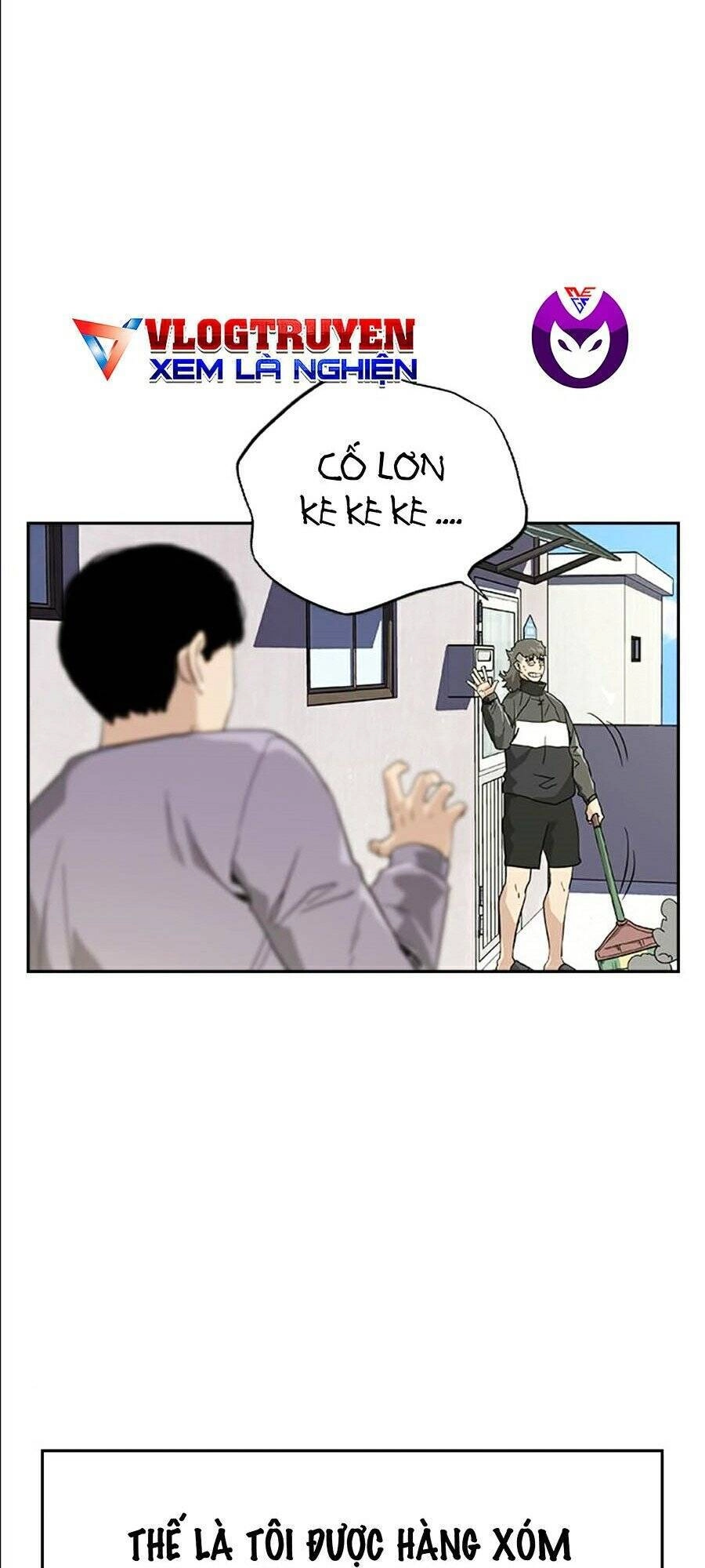 Để Có Thể Sống Sót Chapter 8 - 121