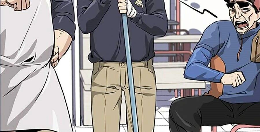 Để Có Thể Sống Sót Chapter 8 - 124