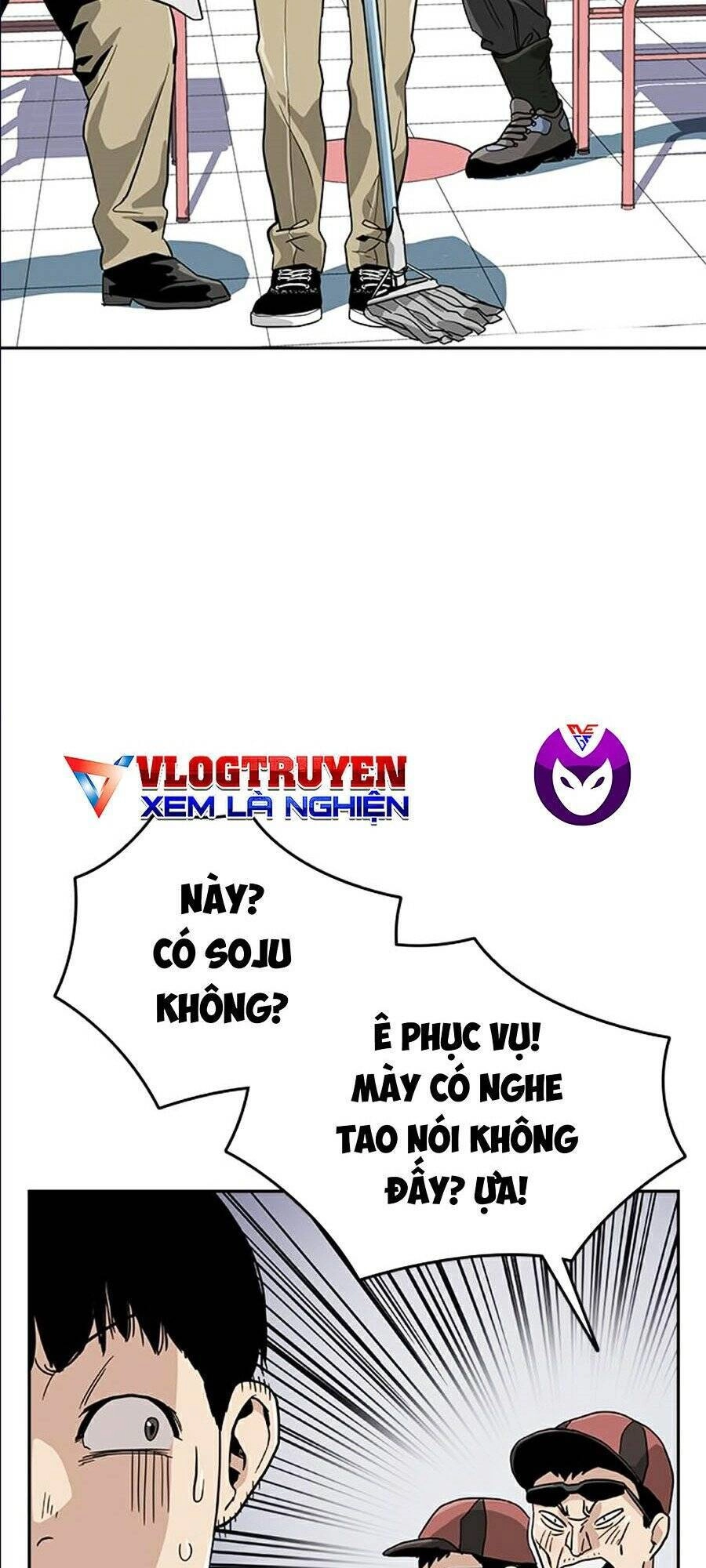 Để Có Thể Sống Sót Chapter 8 - 125