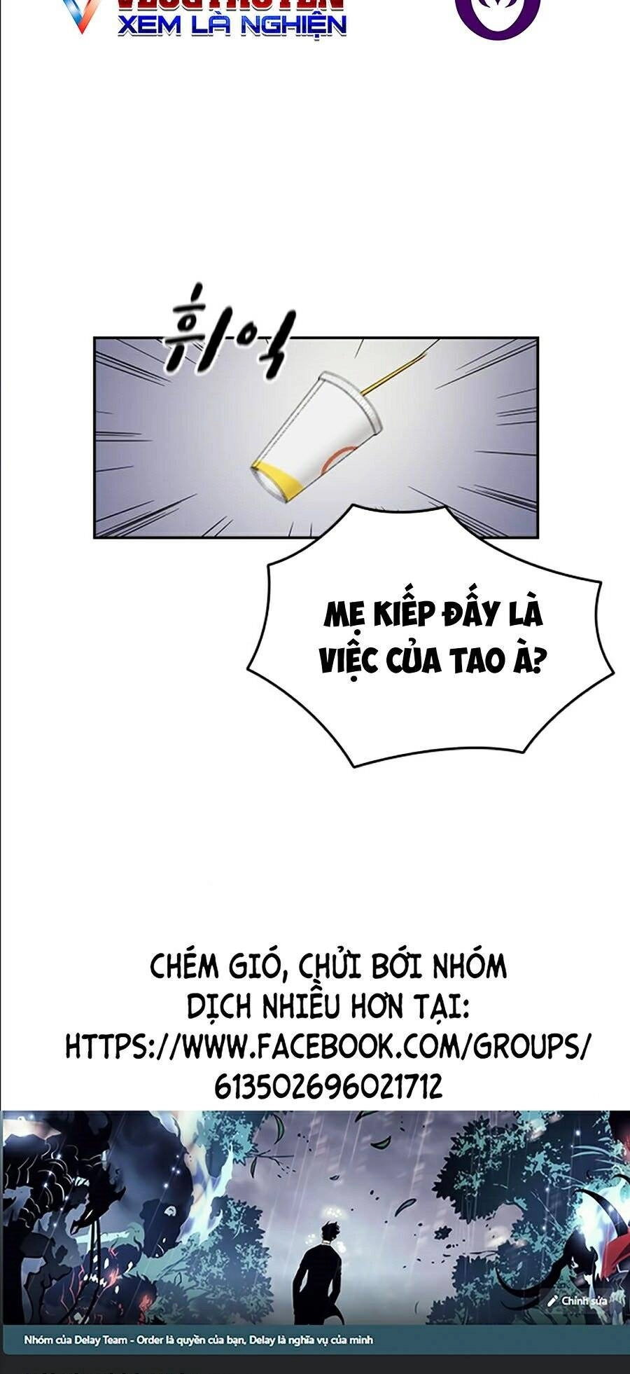 Để Có Thể Sống Sót Chapter 9 - 18