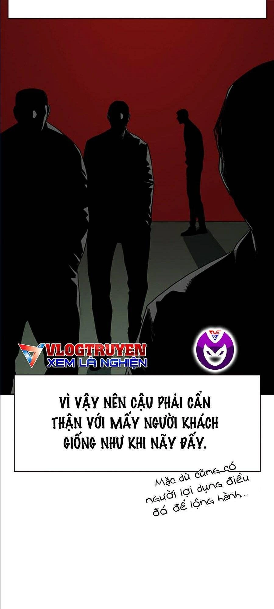 Để Có Thể Sống Sót Chapter 9 - 39