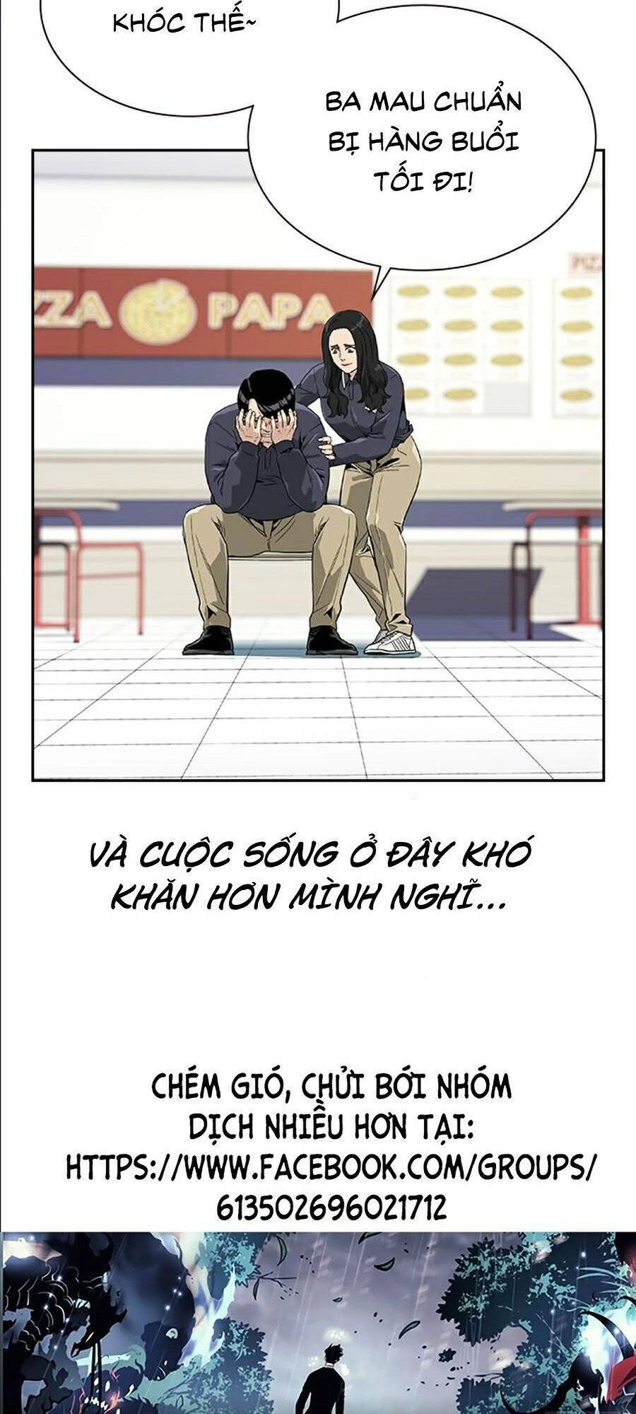 Để Có Thể Sống Sót Chapter 9 - 51