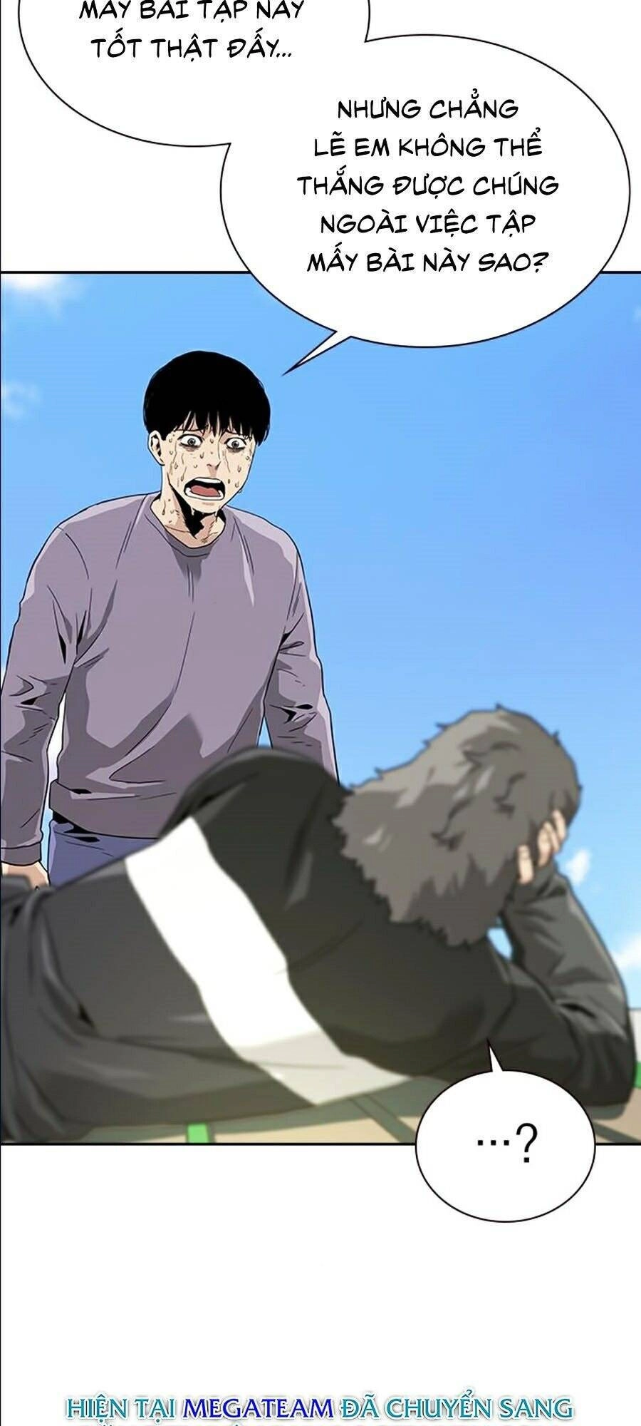 Để Có Thể Sống Sót Chapter 9 - 75