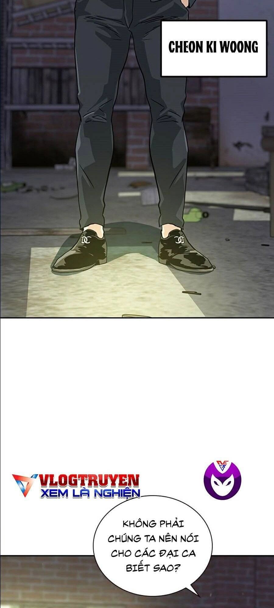 Để Có Thể Sống Sót Chapter 9 - 113