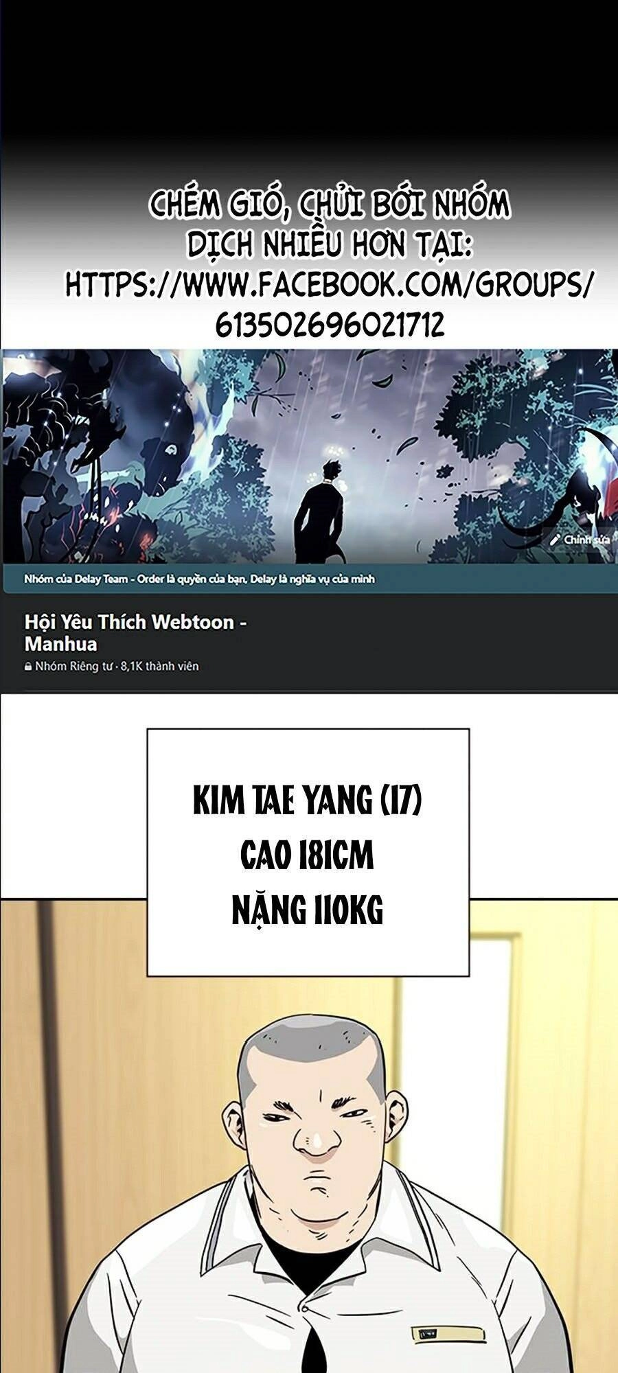 Để Có Thể Sống Sót Chapter 10 - 1