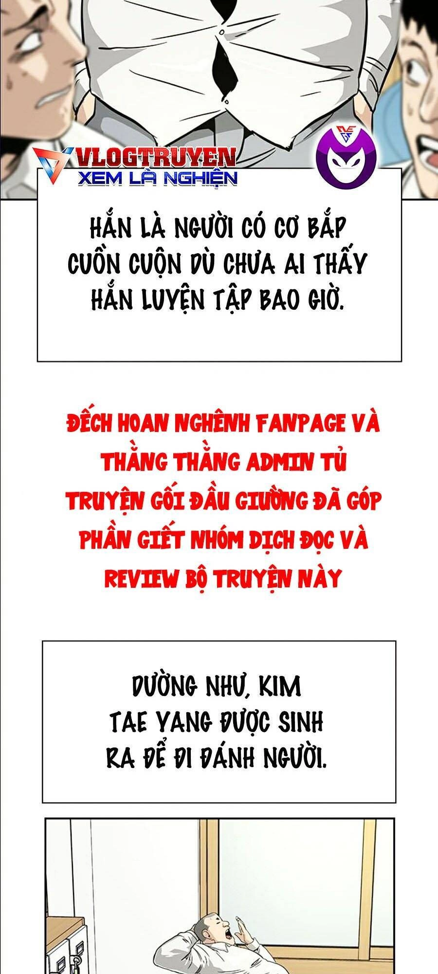 Để Có Thể Sống Sót Chapter 10 - 3