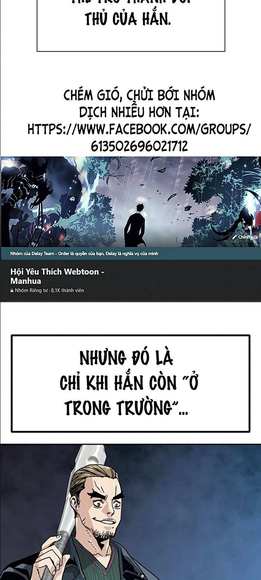 Để Có Thể Sống Sót Chapter 10 - 7