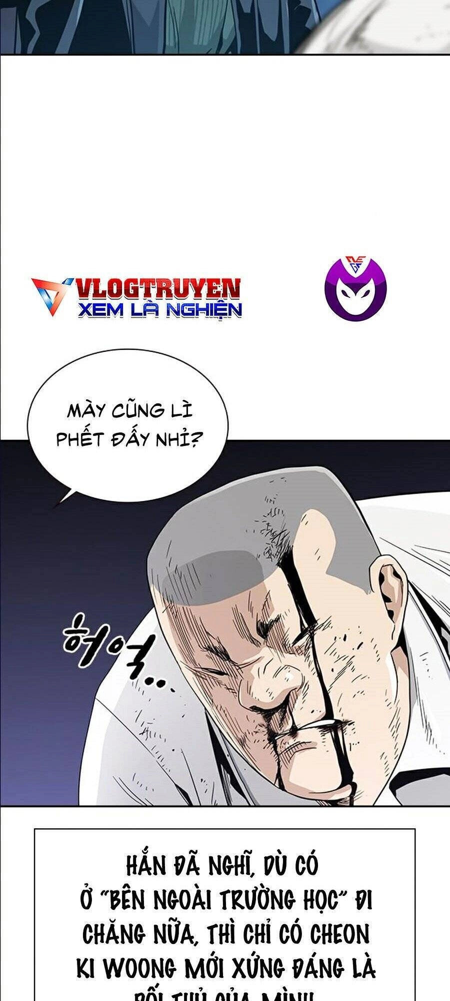 Để Có Thể Sống Sót Chapter 10 - 9