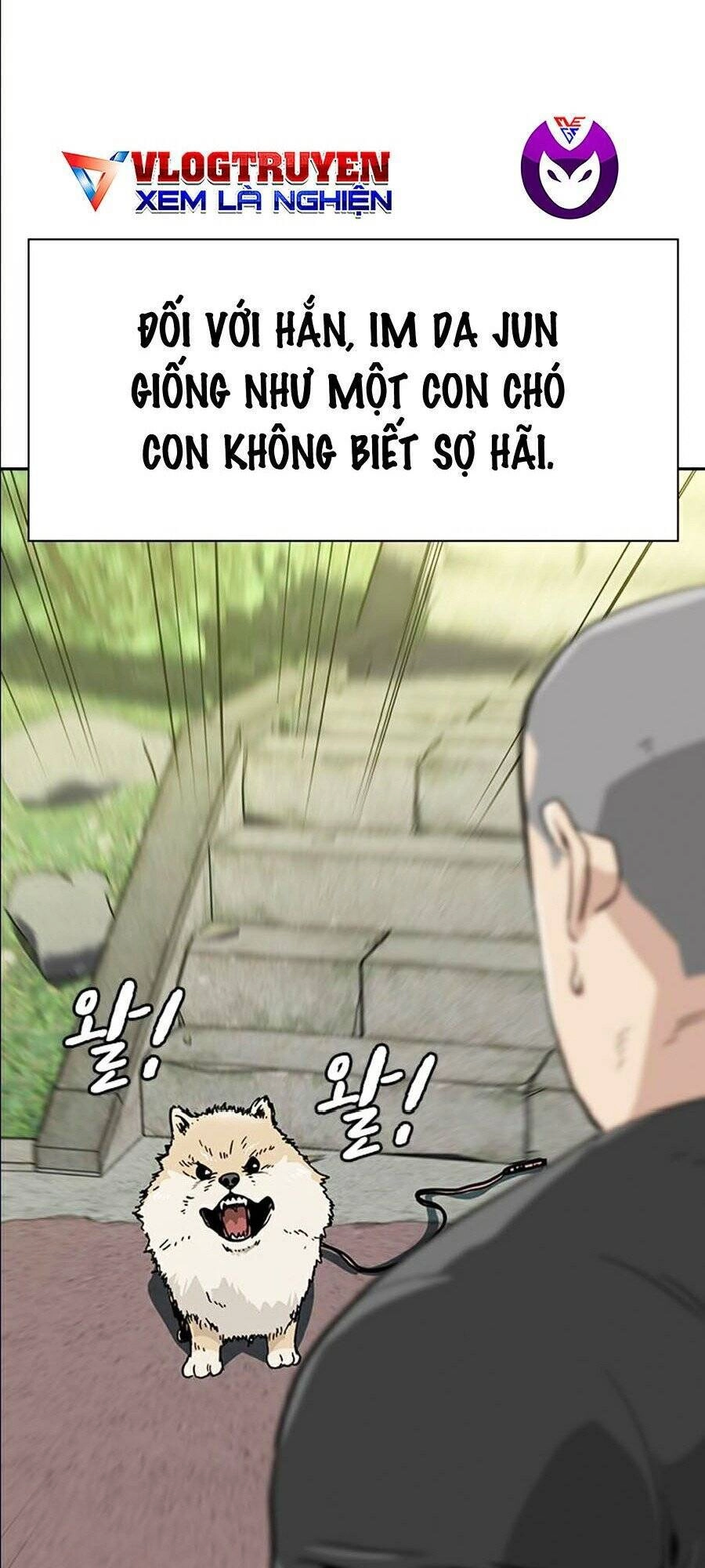 Để Có Thể Sống Sót Chapter 10 - 15