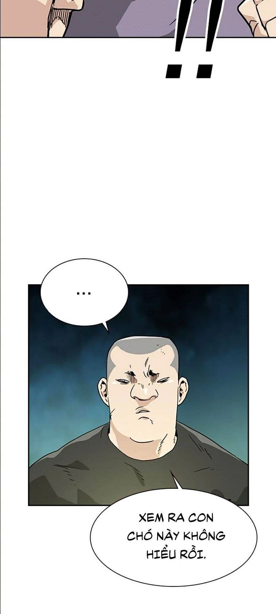 Để Có Thể Sống Sót Chapter 10 - 21