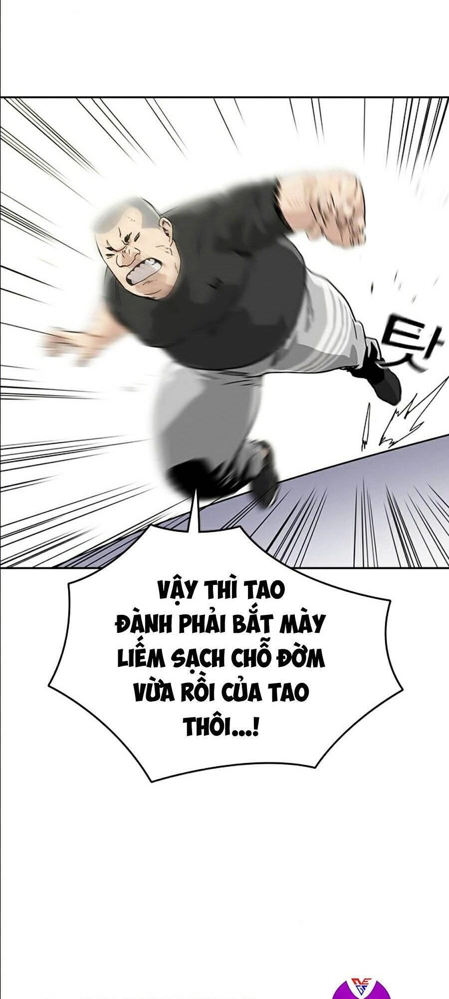 Để Có Thể Sống Sót Chapter 10 - 23