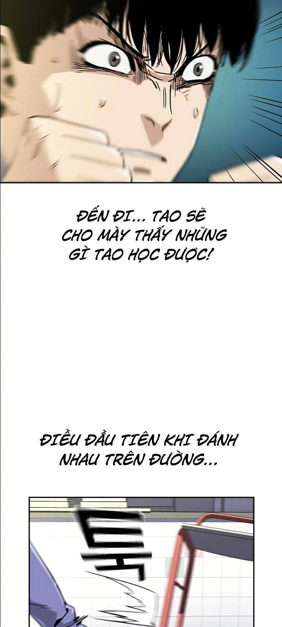 Để Có Thể Sống Sót Chapter 10 - 25