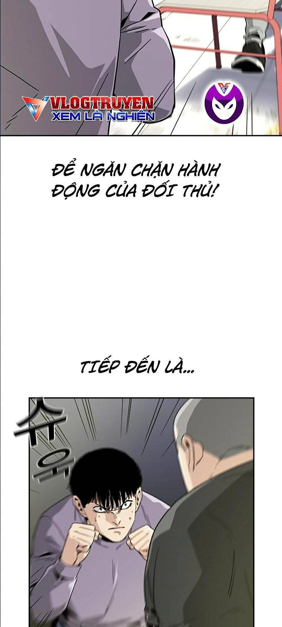 Để Có Thể Sống Sót Chapter 10 - 29