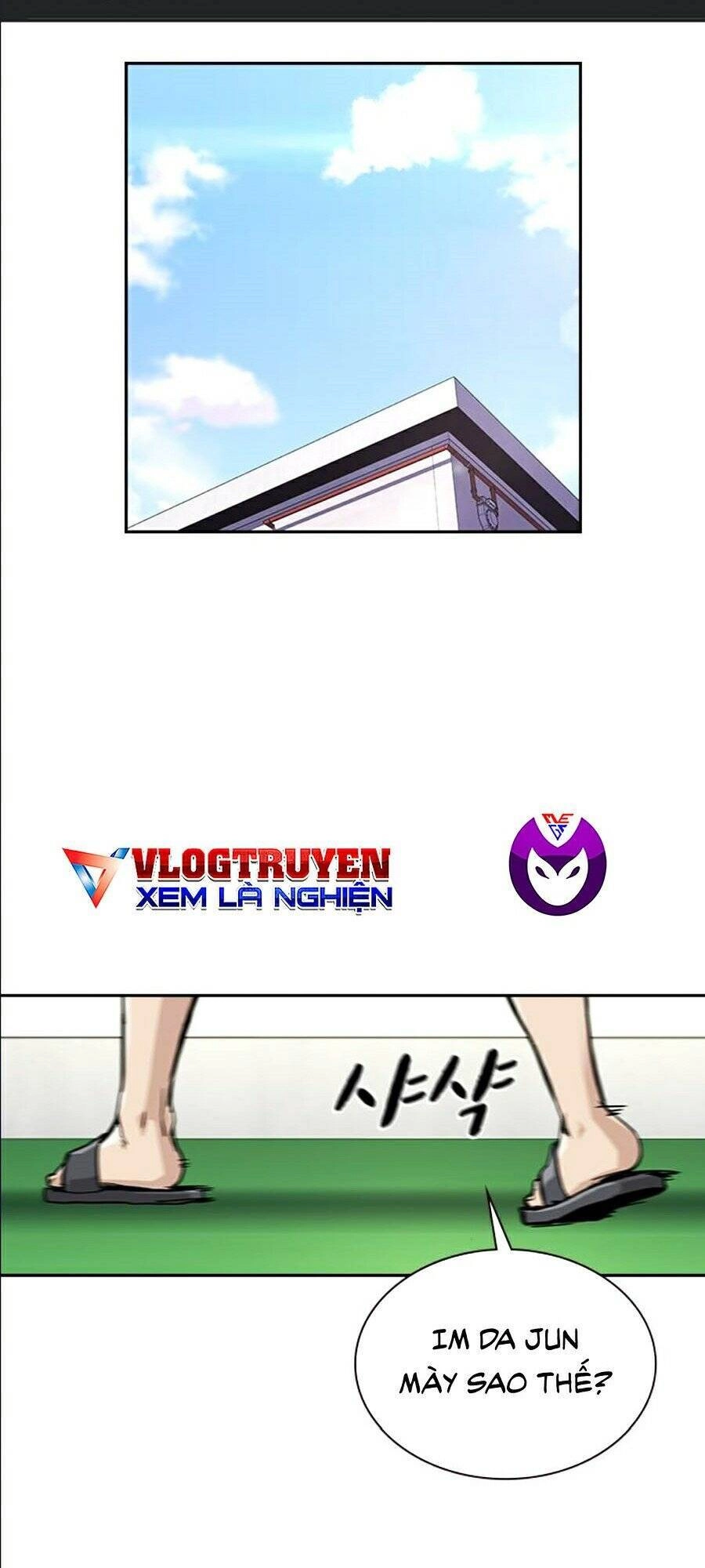 Để Có Thể Sống Sót Chapter 10 - 33