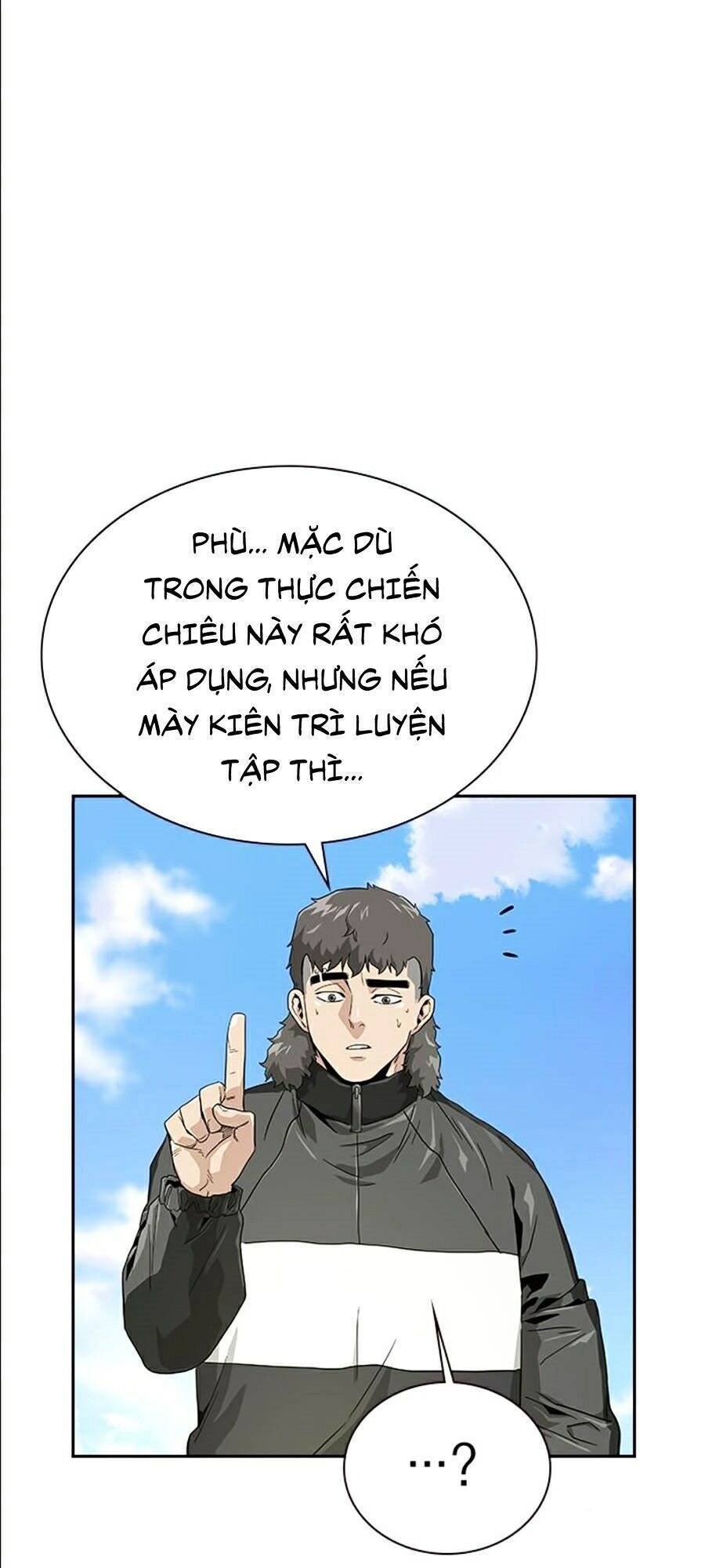 Để Có Thể Sống Sót Chapter 10 - 51