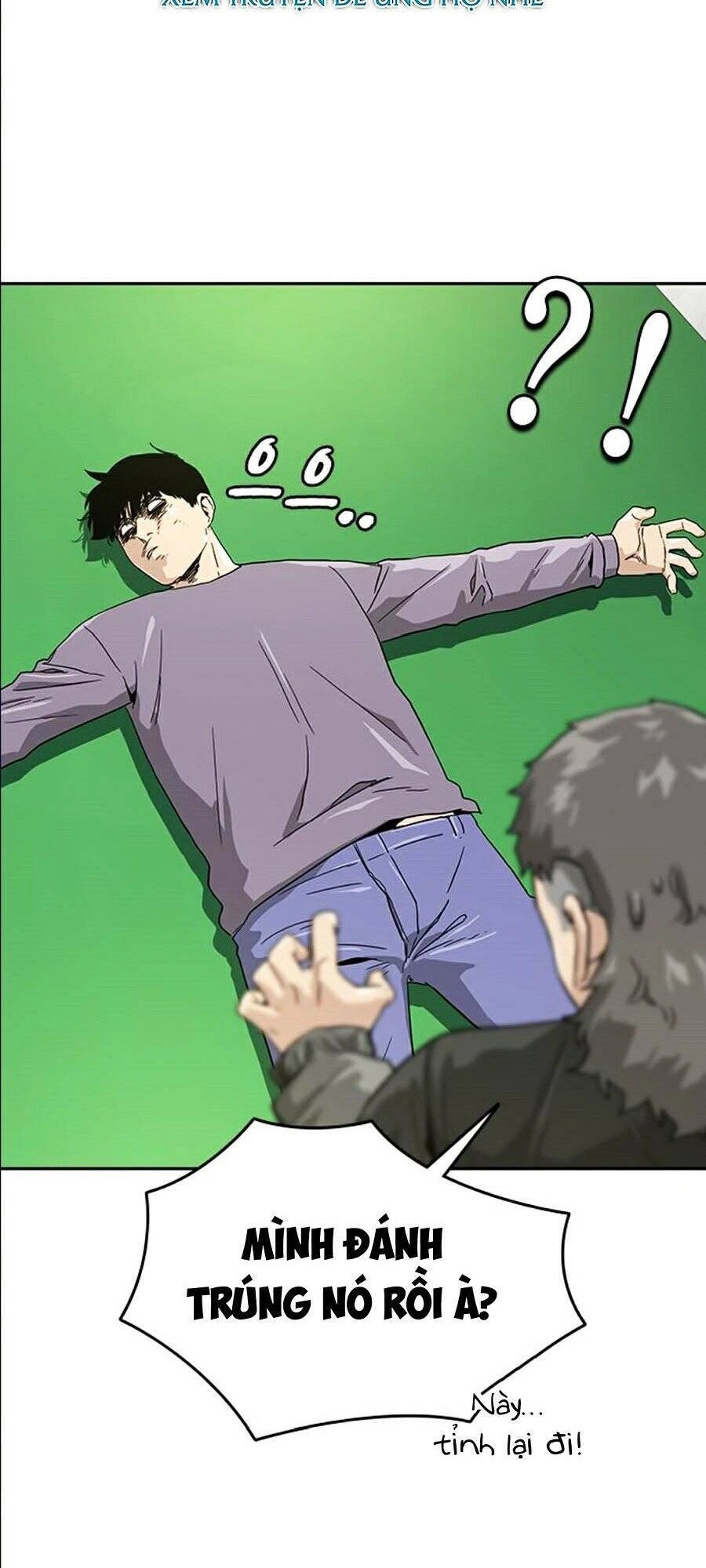 Để Có Thể Sống Sót Chapter 10 - 53