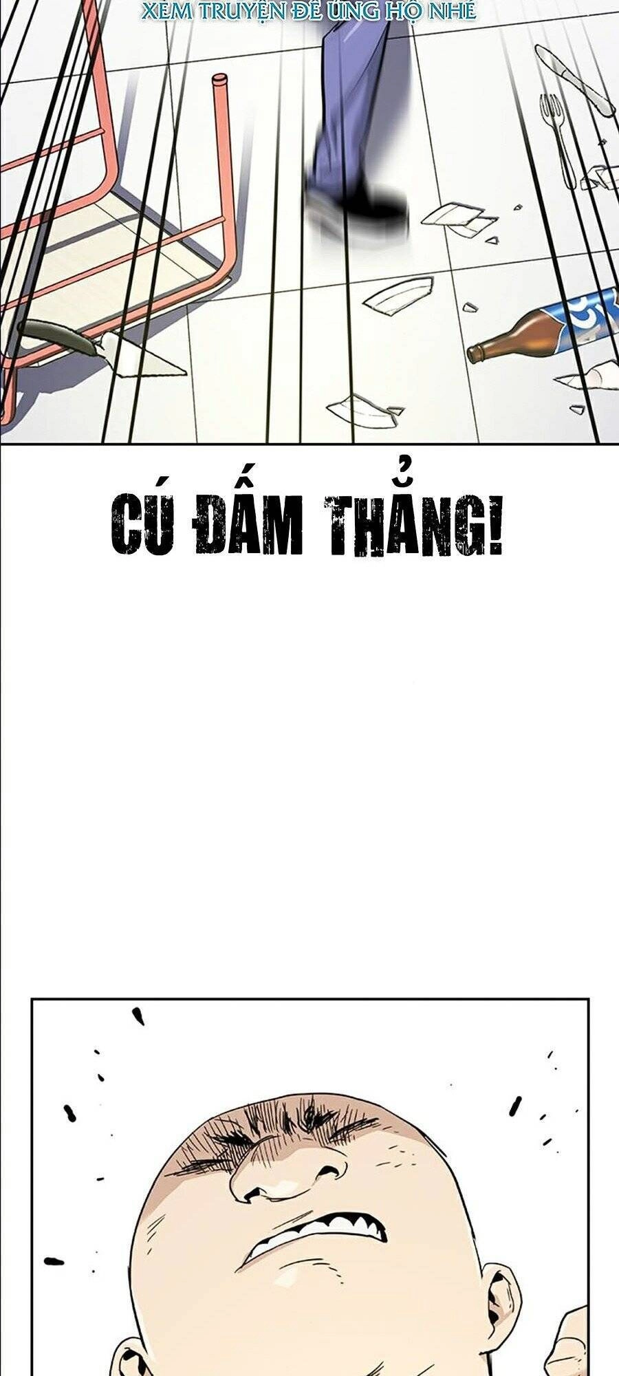 Để Có Thể Sống Sót Chapter 10 - 63