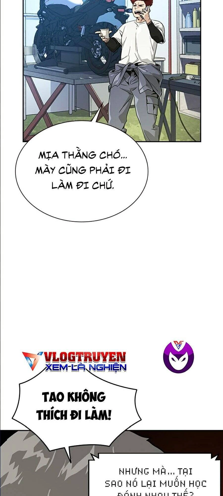 Để Có Thể Sống Sót Chapter 10 - 73