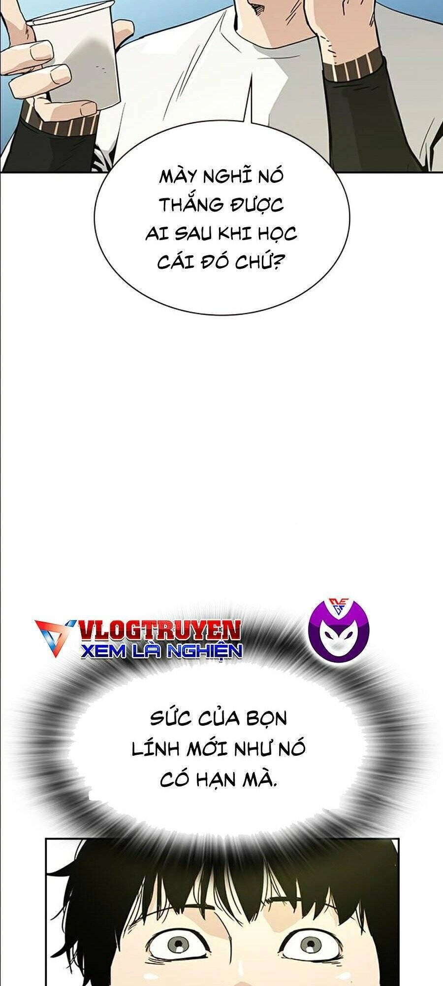 Để Có Thể Sống Sót Chapter 10 - 77