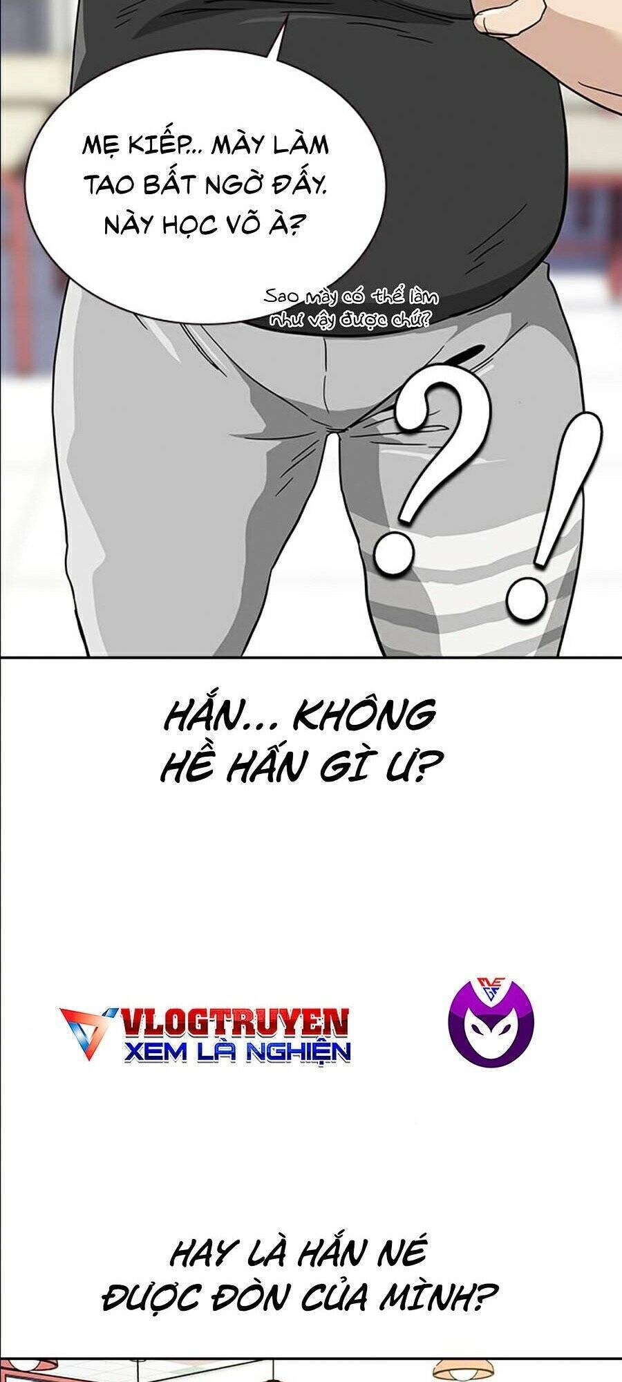 Để Có Thể Sống Sót Chapter 10 - 81