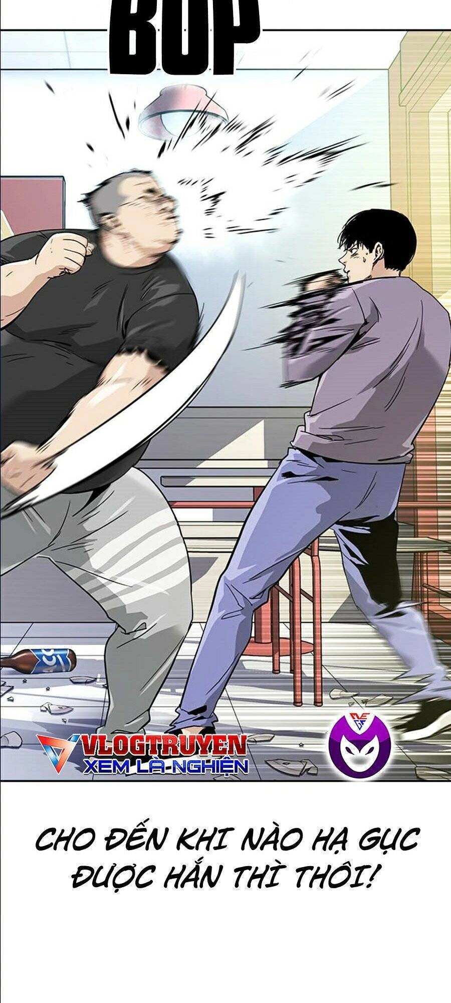 Để Có Thể Sống Sót Chapter 10 - 89