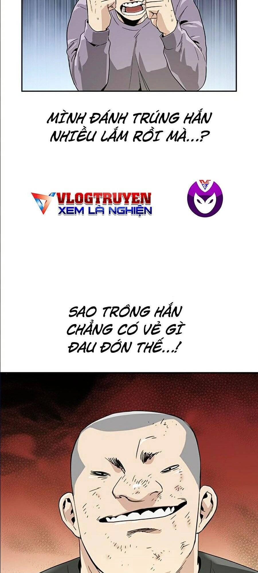 Để Có Thể Sống Sót Chapter 10 - 93